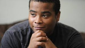 Young man floundered until a Cape family took a chance