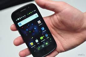 When i order an unlock code for my samsung nexus s, what will i receive? Google Nexus S Review Whistleout