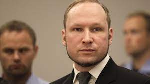 Anders behring breivik, the man who killed 77 people in a bomb attack and gun rampage just over a year ago, was judged to be sane by a norwegian court friday, as he was sentenced to 21 years in. Anders Behring Breivik Darf Studieren Panorama Sz De