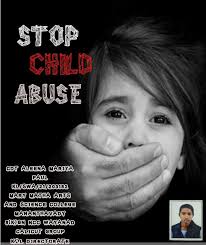 Stop child abuse