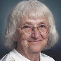 Betty Ann Griffin Obituary