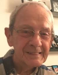 Dennis F. Roberts Obituary April 21, 2019
