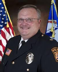 Martinsville VA Police Department