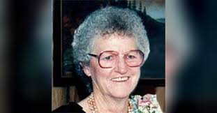 Dorothy Starkey Obituary