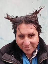 POR QUÉ DIJO “NO ACEPTO ”? 😱💔 ➡️ Elena, la famosa Novia Fugitiva de  Bagua, nos cuenta en exclusiva los verdaderos motivos por los que decidió  no casarse con Clever. ¿Qué la