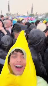 Travis Scott Banana Gay