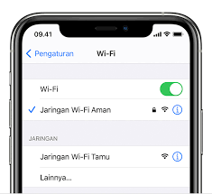 Tips & trik cara mengganti sandi wifi. Jika Anda Memerlukan Bantuan Terkait Kata Sandi Wi Fi Apple Support