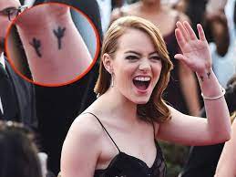 Dax shepard and kristen bell began dating in late 2007. 22 Celebrities With Tattoos That Have Surprising Meanings