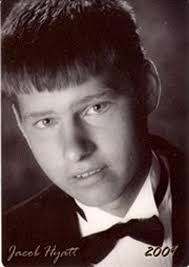 Jacob Zeph Hyatt Obituary August 16, 2009
