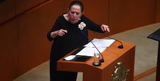 María elena, pasó de ser mi jefa (1984) a ser mi maestra, guía y gran amiga. Reclama Maria Elena Chapa Falta De Paridad De Genero En Politica