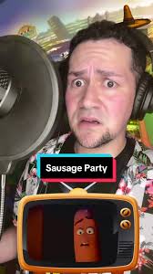 🌭 Sooo many caption ideas and all sooo inappropriate 🫢🤣  #SausagePartyMovie (2016) © Columbia Pictures, Sony Pictures Entertainment,  Point Grey Pictures, and Nitrogen Studios #fyp #foryou #foryoupage ...
