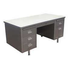 I Love This Desk I Will Find This Desk Steelcase Chair Striped Dining Chairs Steelcase