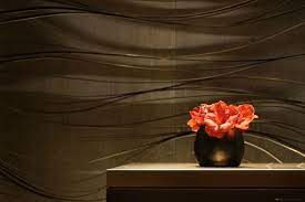 yabu 杭州柏悦酒店全套施工图 官方摄影 实景3 9g 20151012 6184551 flower arrangements green plants plants
