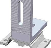 Amazon.com: Pack 10 MageBracket CL with L Bracket Corrugated ...