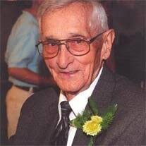 Herbert E. Paris Obituary Obituary