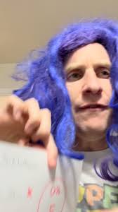 Matt’s Test Results