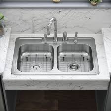 If you prefer, you can sign in with your cvs.com account. Ada3218a 18 Gauge Undermount Equal Double Bowl Stainless Steel Kitchen Sink Double Bowl Kitchen Sinks Gellyplast Com