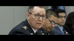 Curso de “Líderes para la Gestión en Seguridad Ciudadana y Justicia”