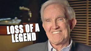 Tanya Tucker Heartbroken After Loss of ‘Mr Country Music,’ Ralph Emery