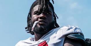 Tremaine G Alexander"