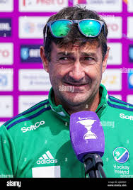 AMSTELVEEN, NETHERLANDS