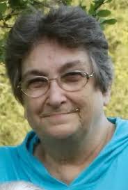 Obituary information for Nancy Nell Dockrey