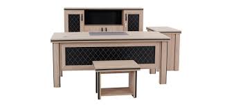 Mars Masa Takimi 180 Lik Cilingirler Ofis Mobilyalari