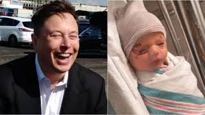 In the image, shared on. Elon Musk Forgets Son X Ae A 12 S Name During Interview Laughingly Says It Sounds Like Password Leaving Netizens In Splits Watch Video Latestly