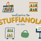 Stuffianola - Stuffed Animal Village