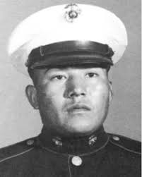 Richard Ellis Mooneyham was the sheriff of Calhoun county from 1972 to  1976. A recent article in the Calhoun County Journal by Pam McPhail tells  some of his story, and it is