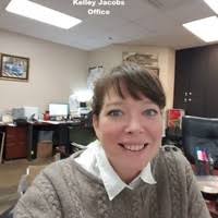Kelley Jacobs