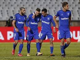 Based on the current form and odds of belenenses & marítimo, our value bet for this match is for marítimo to beat belenenses. Preview Famalicao Vs Belenenses Prediction Team News