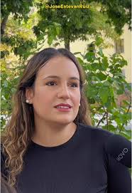 Raquel Yáñez recuerda a Mónica Spear con tristeza