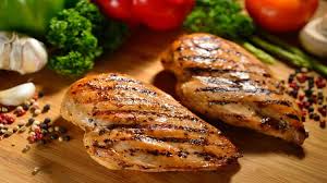 This chicken seasoning recipe works well in big and small quantities. 7 Baked Chicken Seasoning Ideas To Tickle Your Tastebuds