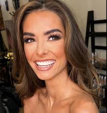 Makeup by Sarah Alicea