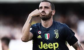 According to la gazzetta dello sport, leonardo bonucci will remain out of action for 20 days because of an injury he sustained while on international duty. Bonucci Rivela Ecco Perche Avevo Deciso Di Lasciare La Juve Juventus Calciomercato Com
