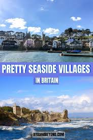 The British Seaside And The Best Seaside Holidays In The Uk In 2020 Europe Trip Itinerary Europe Travel Europe Travel Destinations