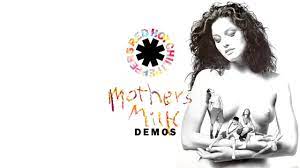 Red Hot Chili Peppers - Salute To Kareem (Drum + Bass Demo) [HD] - YouTube