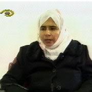 Resultado de imagen para Sajida al Rishawi