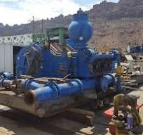 Mud Pumps - Beeman Equipment Sales