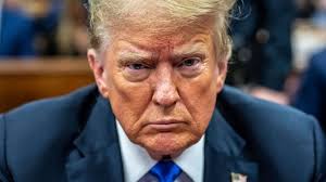 Trump guilty verdict will test justice system