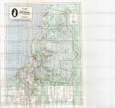 Check spelling or type a new query. Unesco World Heritage Centre Document Gros Morne National Park Map Of The Inscribed Property
