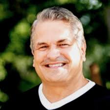 Tomorrow is my father's funeral.