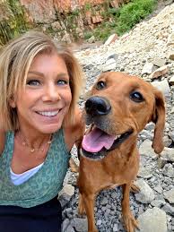 Happy National Brown Dog Day