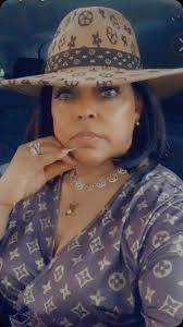 Audrey Hightower Antia