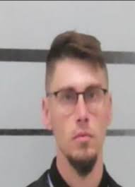 MACIAS, JOHN 05/20/2024 Age: 35 Charges: THEFT $100 < $750 (LOCAL WARRANT)  INJURY CHILD/ELDERLY/DISABLE W/INT BODILY INJ (ON VIEW) RESIST ARREST  SEARCH OR TRANSPORT (ON VIEW) ASSAULT CAUSES BODILY INJ (ON VIEW)