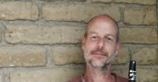 Jacob DeVries Clarinetist