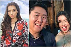 Amelia henderson biography, ethnicity, religion, interesting facts, favorites, family, updates, childhood facts, information and more Amelia Henderson Mengaku Sudah Bercerai Buka Mulut Kerana Tak Mahu Netizen Terus Membawang Entertainment Rojak Daily