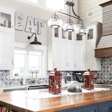 It has 5 bedrooms, 4 bathrooms, and a cabana bar. Two Tone Sherwin Williams Renovation Muse Kitchen And Bath