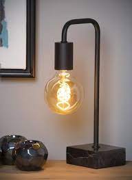 retro industriele tafellamp slaapkamer lamp nachtkastje tafellamp slaapkamer lampen
